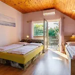 Holiday home Violetta By Interhome Balatonkenese