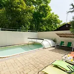 Violetta By Interhome Holiday home Balatonkenese