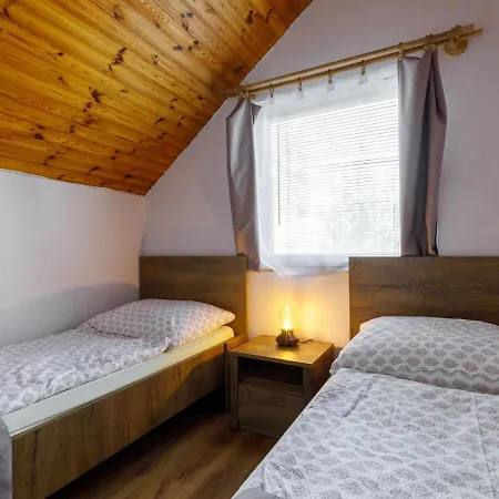 Casa de Férias Violetta By Interhome Balatonkenese
