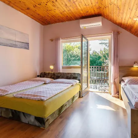 Casa de Férias Violetta By Interhome Balatonkenese