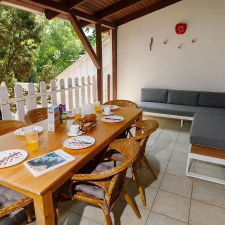 Violetta By Interhome Holiday home