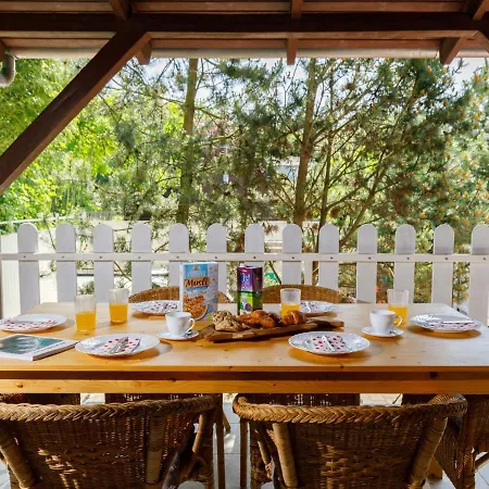 Violetta By Interhome Holiday home Balatonkenese