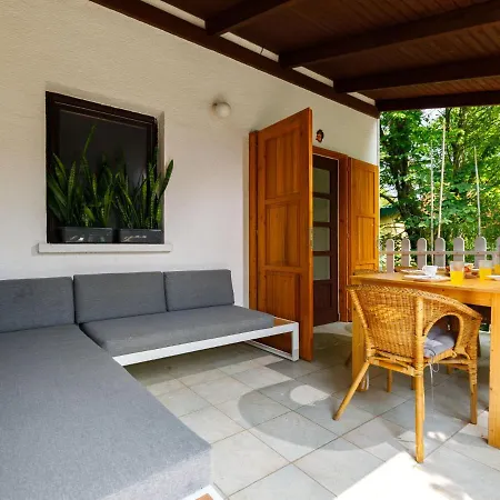 Holiday home Violetta By Interhome *