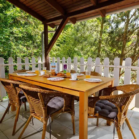 Hébergement de vacances Violetta By Interhome