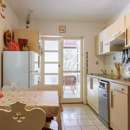 Casa de Férias Violetta By Interhome *