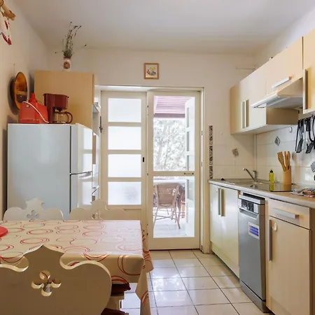 Holiday home Violetta By Interhome *