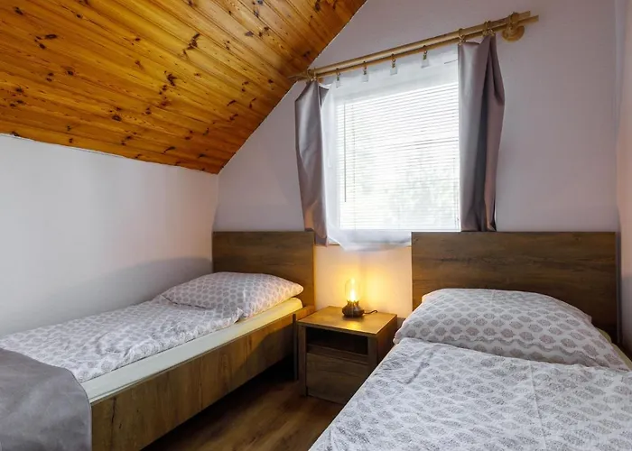 Hébergement de vacances Violetta By Interhome Balatonkenese