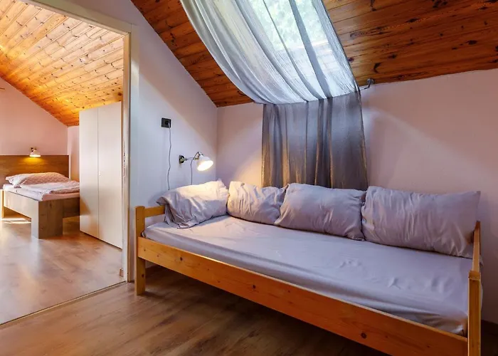 Violetta By Interhome Hébergement de vacances