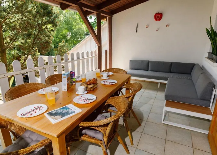 Violetta By Interhome Hébergement de vacances