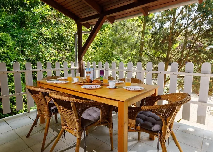 Hébergement de vacances Violetta By Interhome