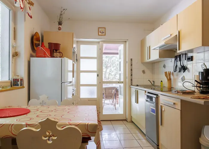 Hébergement de vacances Violetta By Interhome *
